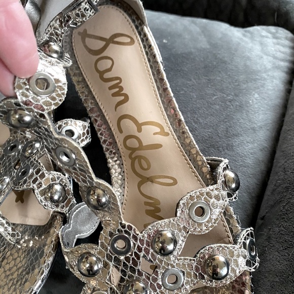 Python Sandals - Picture 3 of 4